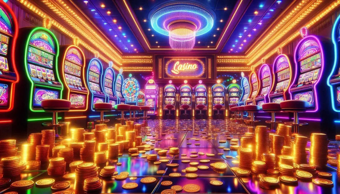 Kakadu Casino