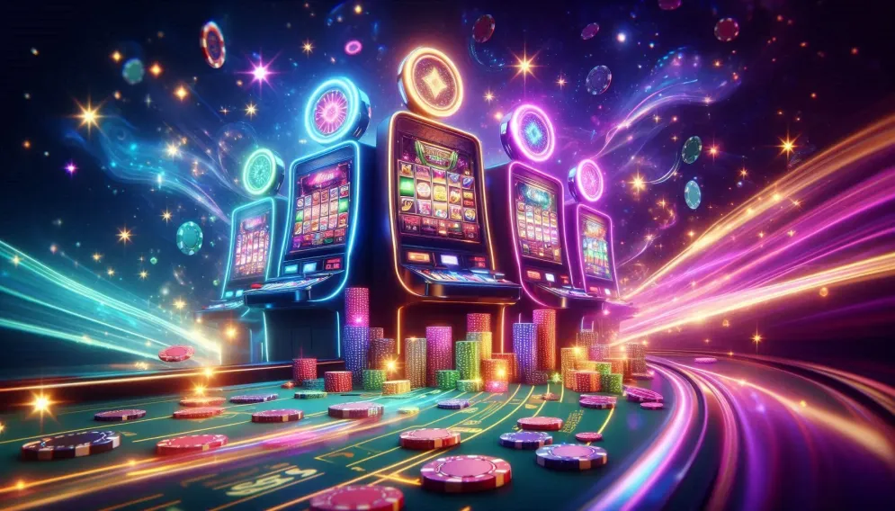 Kakadu Casino